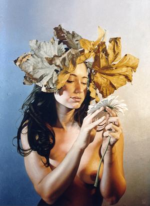 Artwork by Carlo Alberto Palumbo