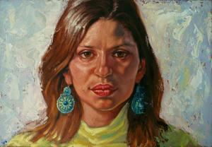 Artwork by Carlo Alberto Palumbo