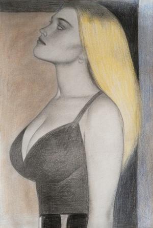 Artwork by Paul Laurenzi