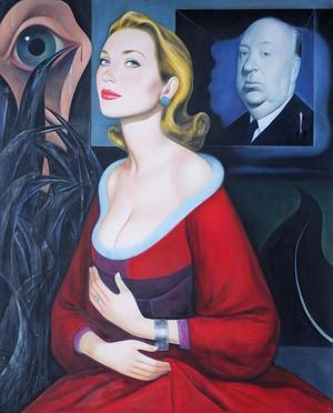 Artwork by Paul Laurenzi