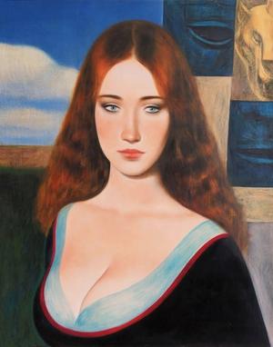 Artwork by Paul Laurenzi