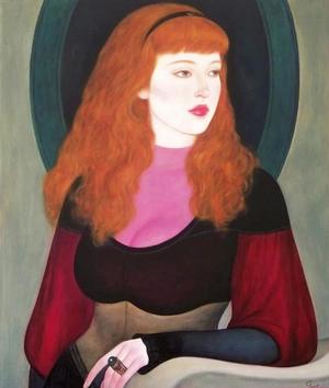 Artwork by Paul Laurenzi