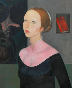 Artwork by Paul Laurenzi