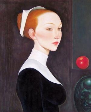 Artwork by Paul Laurenzi