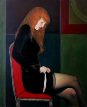 Artwork by Paul Laurenzi