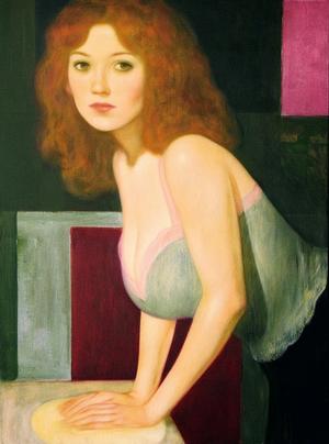 Artwork by Paul Laurenzi