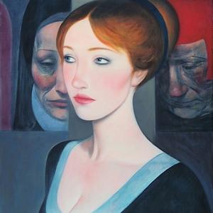 Artwork by Paul Laurenzi