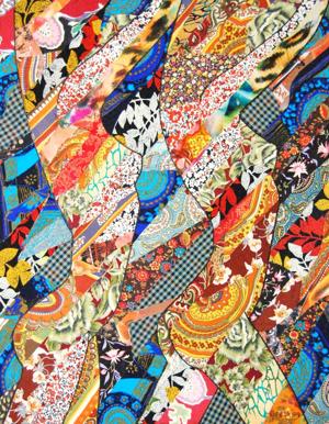 Artwork by Aleksandr Breskin
