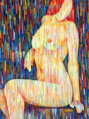 Artwork by Aleksandr Breskin