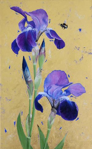 Artwork by Clive Meredith