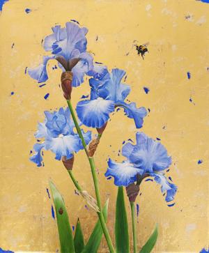 Artwork by Clive Meredith