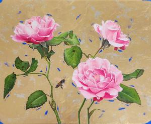 Artwork by Clive Meredith