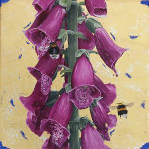 Artwork by Clive Meredith