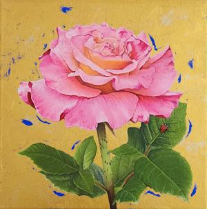 Artwork by Clive Meredith