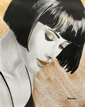 Artwork by Svetlana Rezvaya