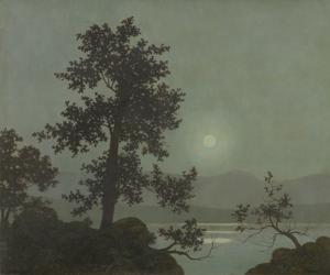 Artwork by Harry Watrous (1857-1940)