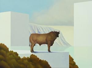Artwork by Cesare Reggiani