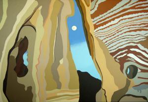 Artwork by David Supper