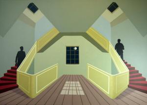 Artwork by David Supper