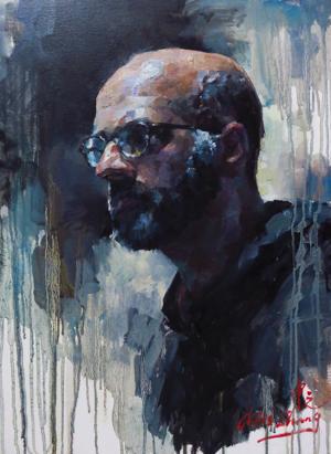 Artwork by Christopher Zhang
