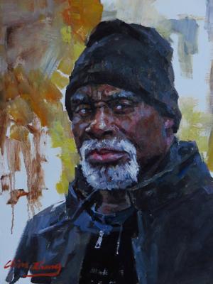 Artwork by Christopher Zhang