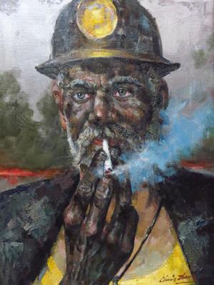 Artwork by Christopher Zhang