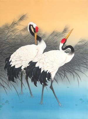 Artwork by Caroline R. Young