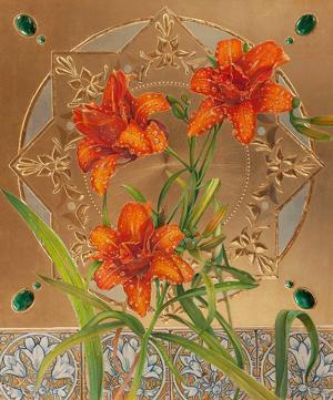 Artwork by Fred Wessel