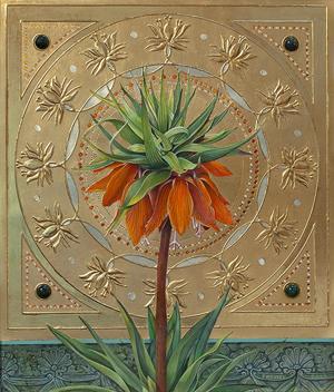 Artwork by Fred Wessel