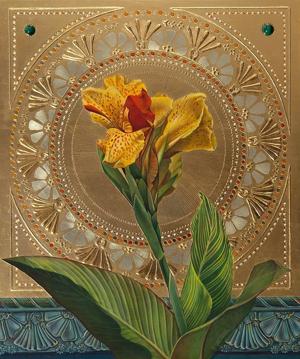 Artwork by Fred Wessel