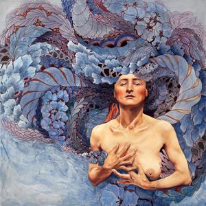 Artwork by Oksana Ketova