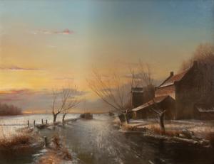 Artwork by Nard Kwast