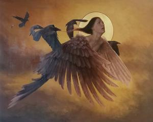 Artwork by Nard Kwast