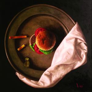 Artwork by Nard Kwast