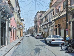 Artwork by Miguel Tió