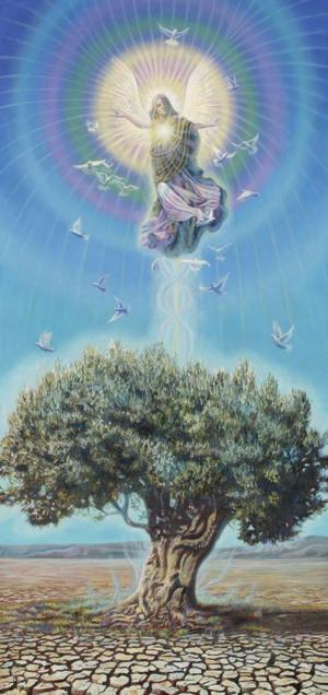 Artwork by Miguel Tió