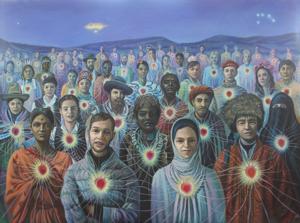 Artwork by Miguel Tió