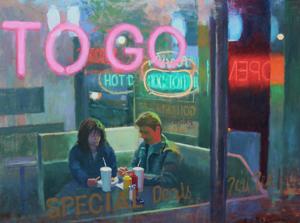 Artwork by Roelof Rossouw