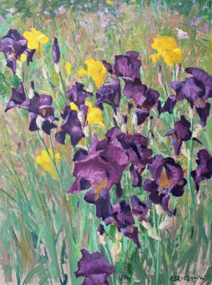 Artwork by Roelof Rossouw