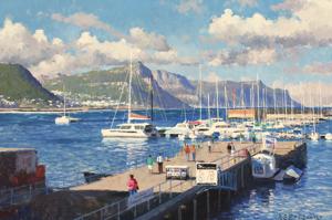 Artwork by Roelof Rossouw