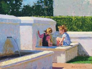 Artwork by Roelof Rossouw