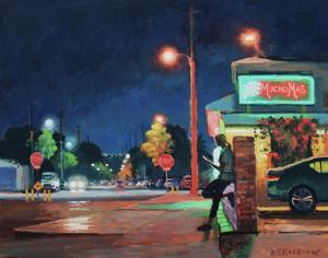 Artwork by Roelof Rossouw