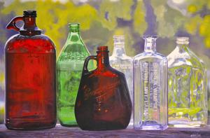Artwork by Cher Pruys