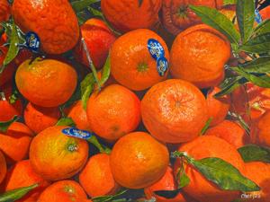 Artwork by Cher Pruys