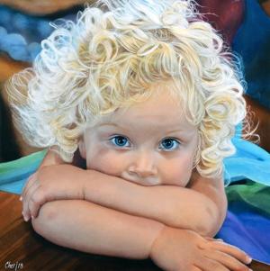 Artwork by Cher Pruys