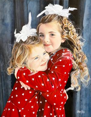 Artwork by Cher Pruys