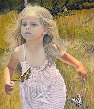 Artwork by Cher Pruys