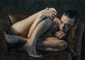 Artwork by Dave Seeley