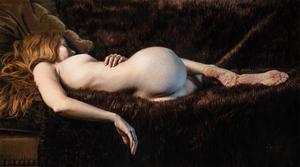 Artwork by Dave Seeley