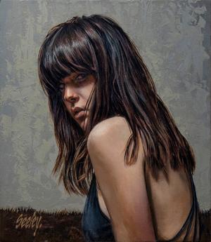 Artwork by Dave Seeley